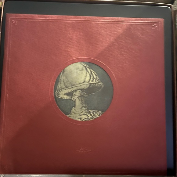 Rare The Allman Brothers Band (Dreams) 4 chrome cassette edition - Picture 6 of 6